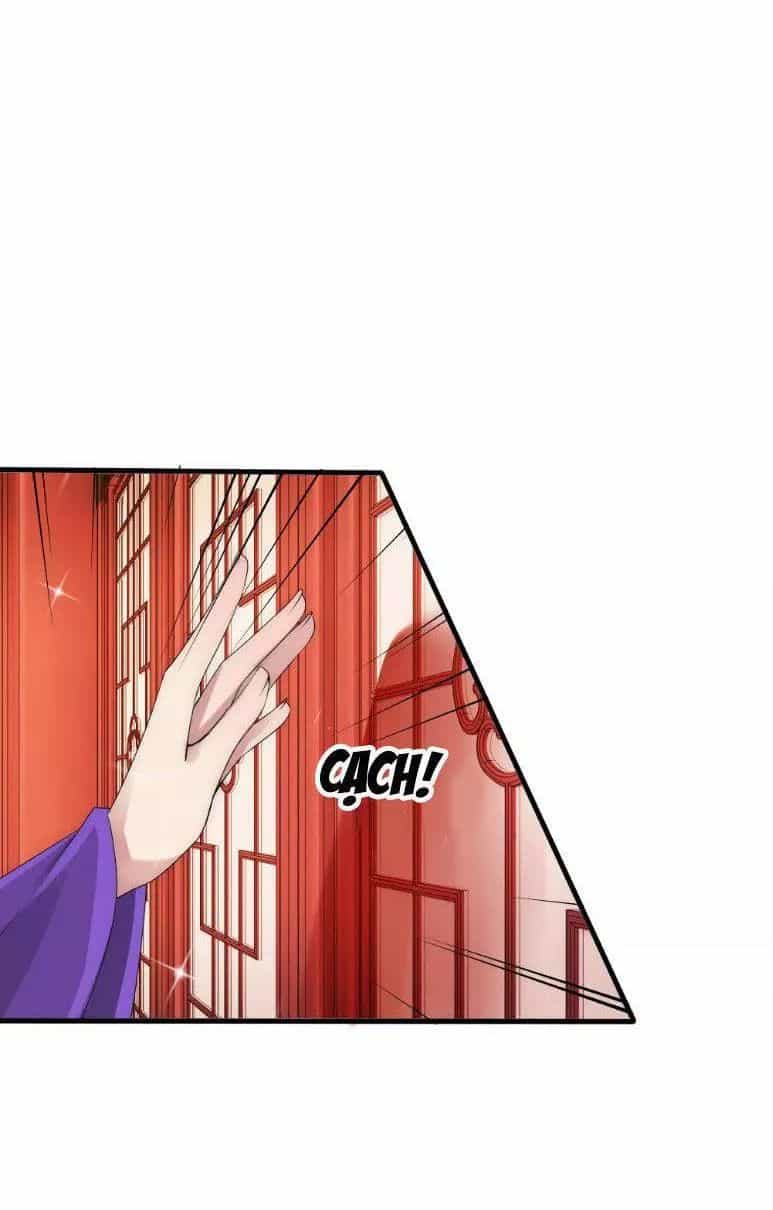 Kế Hoạch Sủng Ái Của Tiểu Công Chúa - Chương 39 - ảnh 40