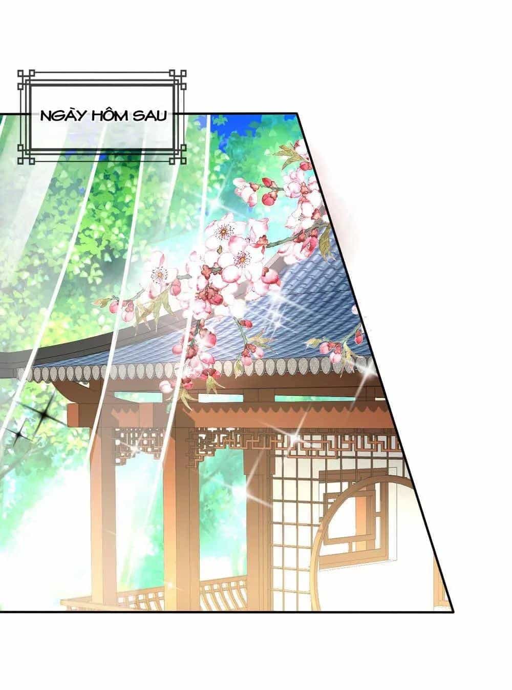 Kế Hoạch Sủng Ái Của Tiểu Công Chúa - Chương 5 - ảnh 30