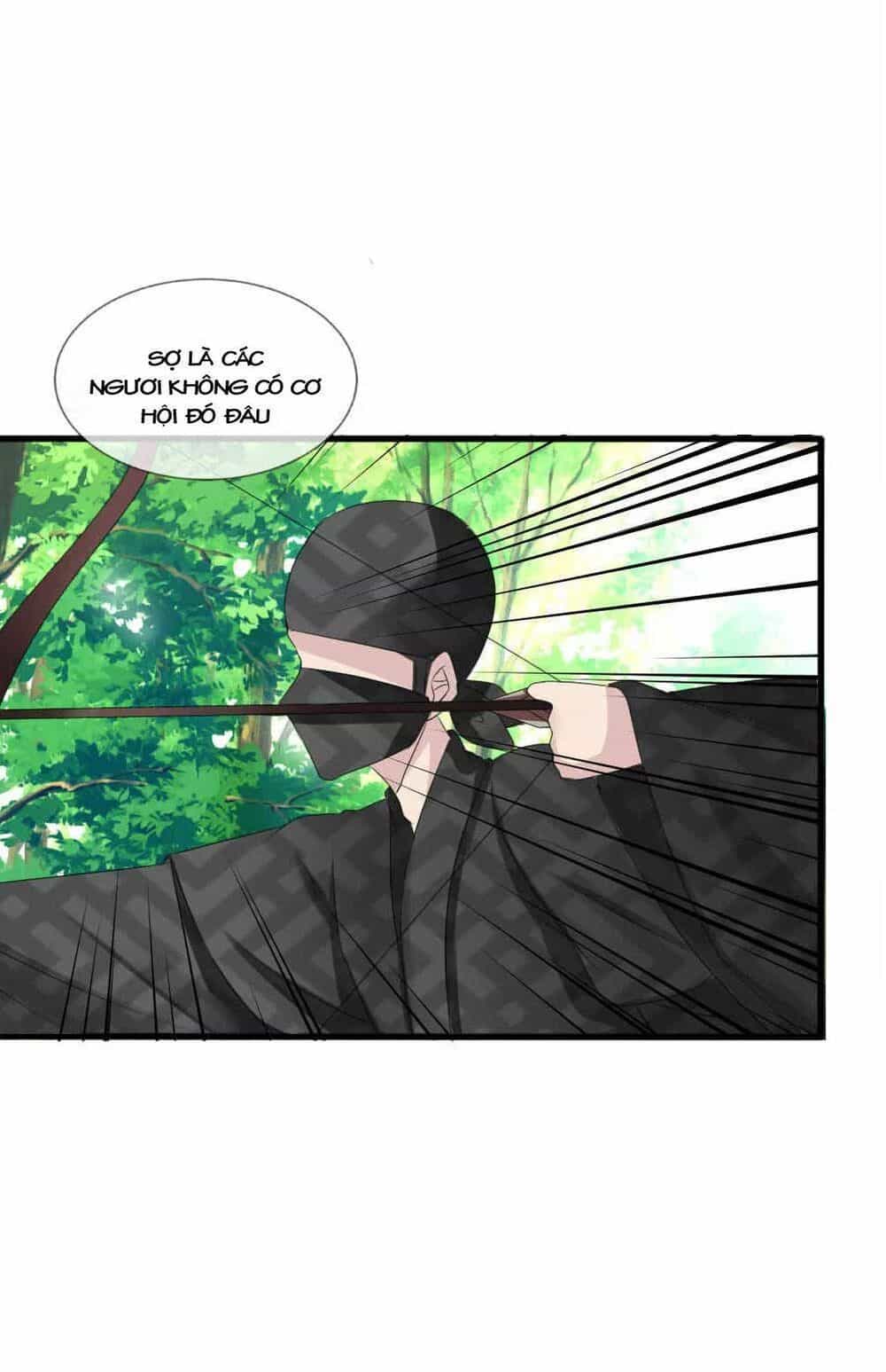 Kế Hoạch Sủng Ái Của Tiểu Công Chúa - Chương 42 - ảnh 35