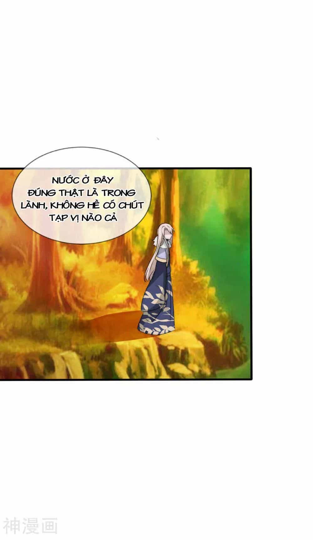 Kế Hoạch Sủng Ái Của Tiểu Công Chúa - Chương 43 - ảnh 27