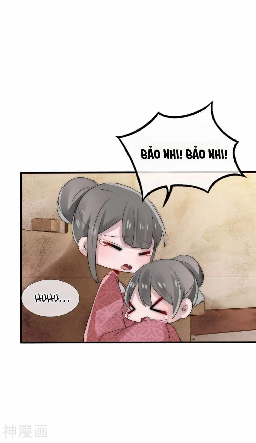 Kế Hoạch Sủng Ái Của Tiểu Công Chúa - Chương 44 - ảnh 32