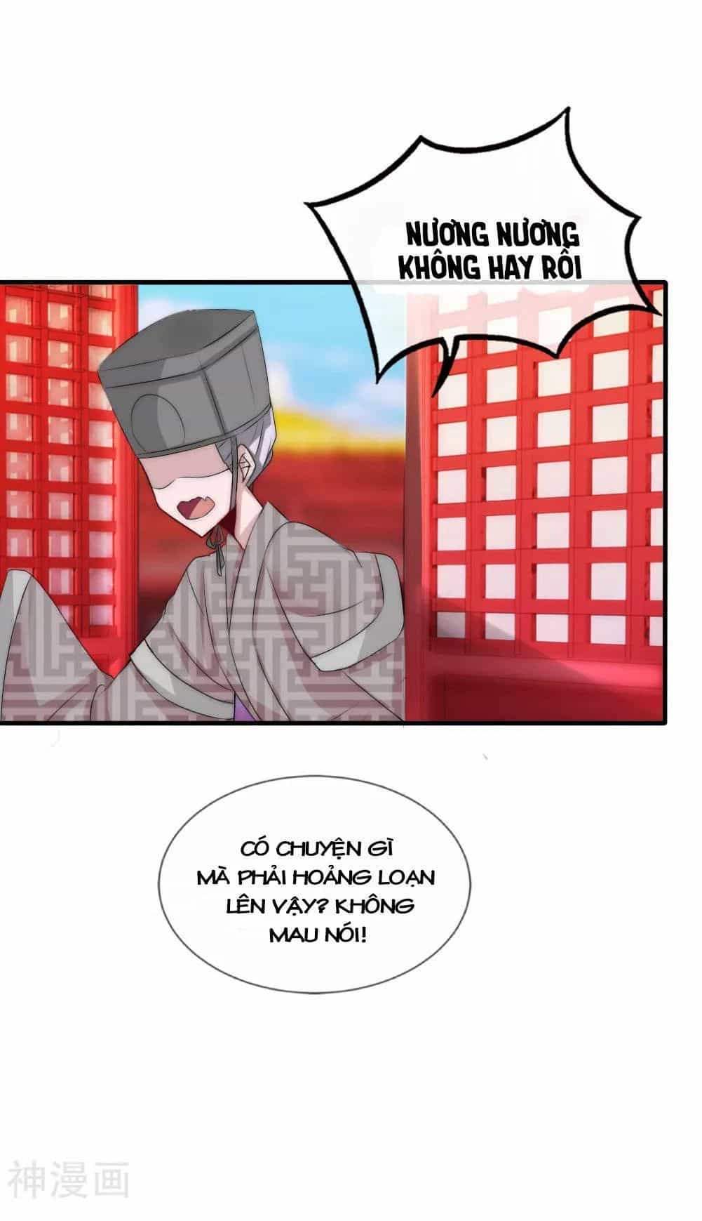 Kế Hoạch Sủng Ái Của Tiểu Công Chúa - Chương 45 - ảnh 12