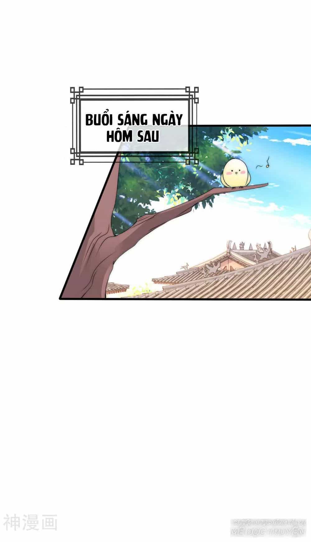 Kế Hoạch Sủng Ái Của Tiểu Công Chúa - Chương 48 - ảnh 21