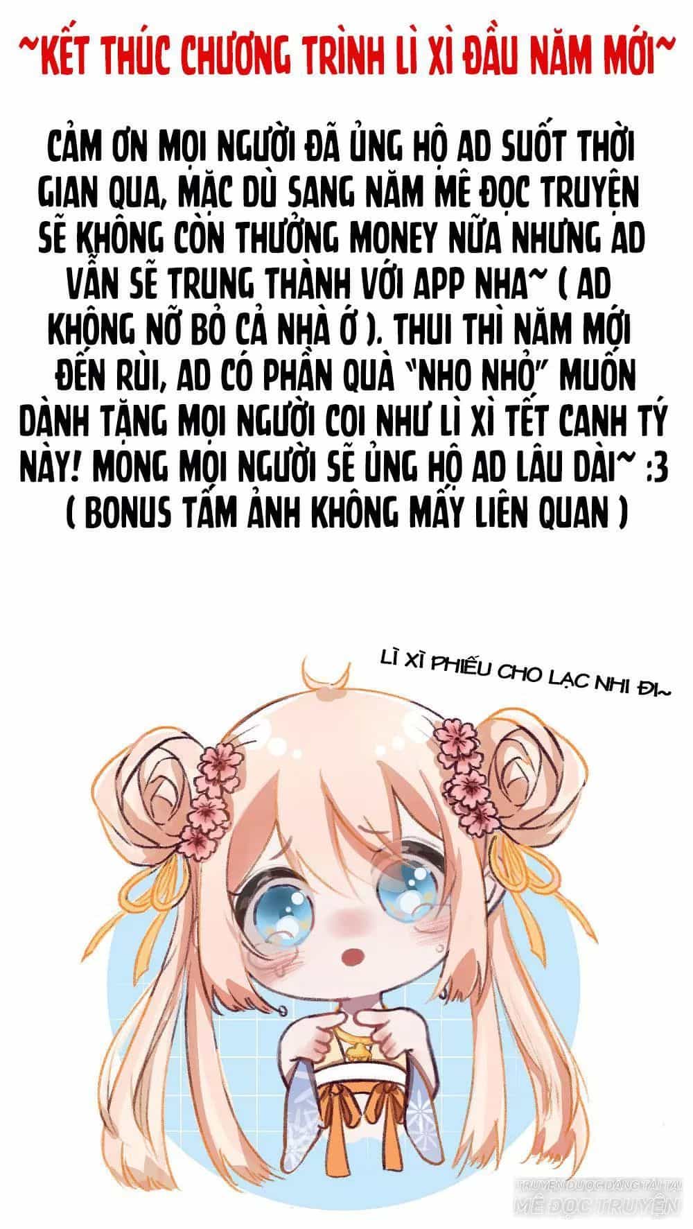 Kế Hoạch Sủng Ái Của Tiểu Công Chúa - Chương 48 - ảnh 36