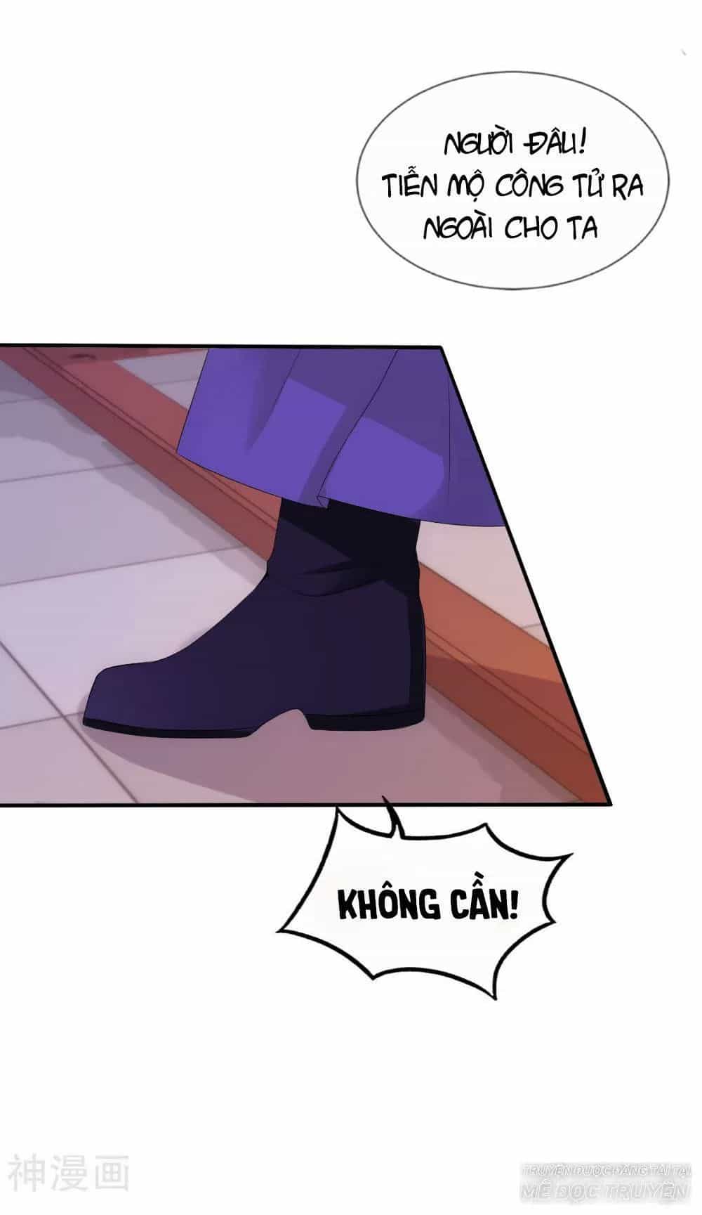 Kế Hoạch Sủng Ái Của Tiểu Công Chúa - Chương 51 - ảnh 21
