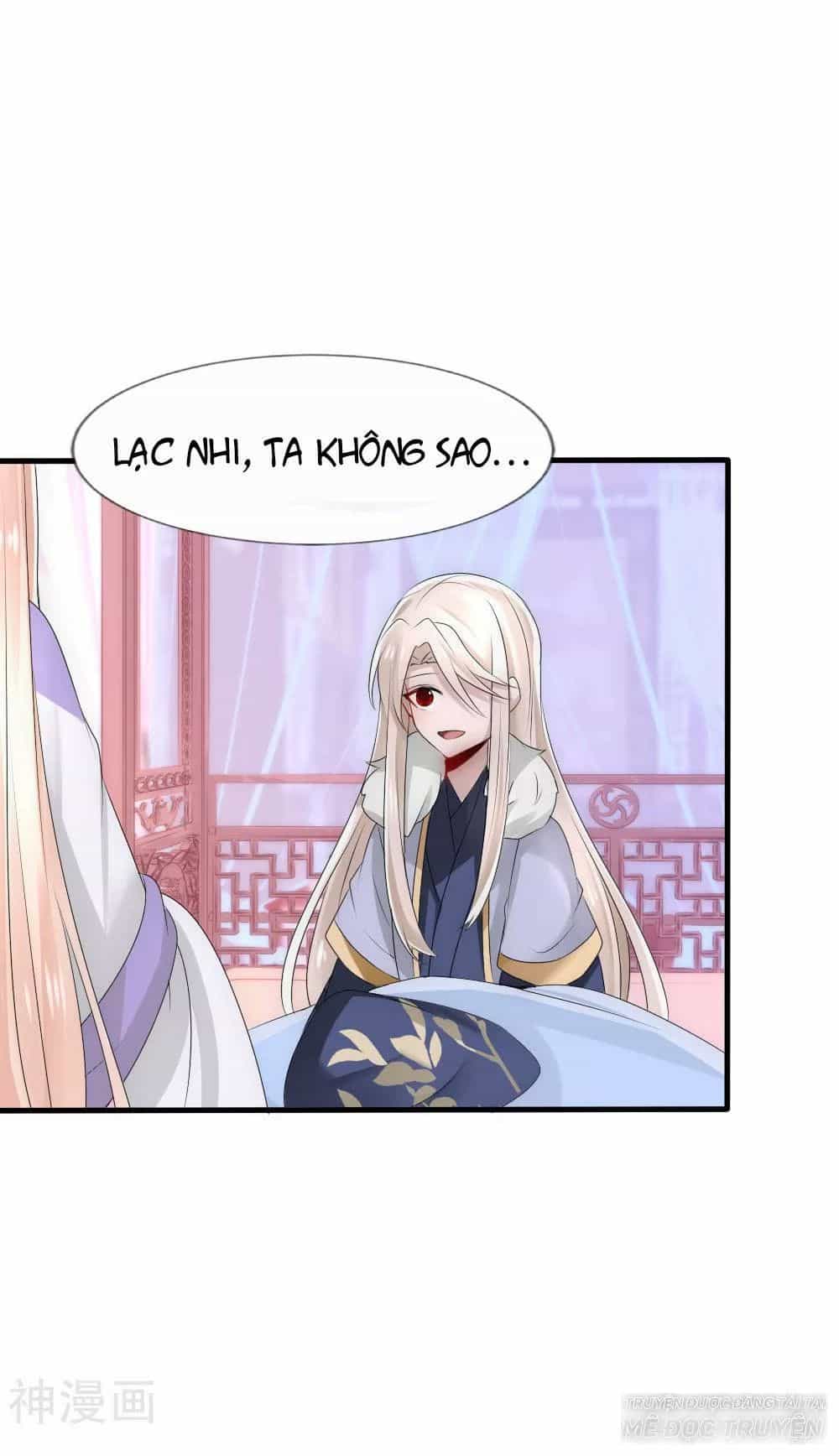 Kế Hoạch Sủng Ái Của Tiểu Công Chúa - Chương 51 - ảnh 26