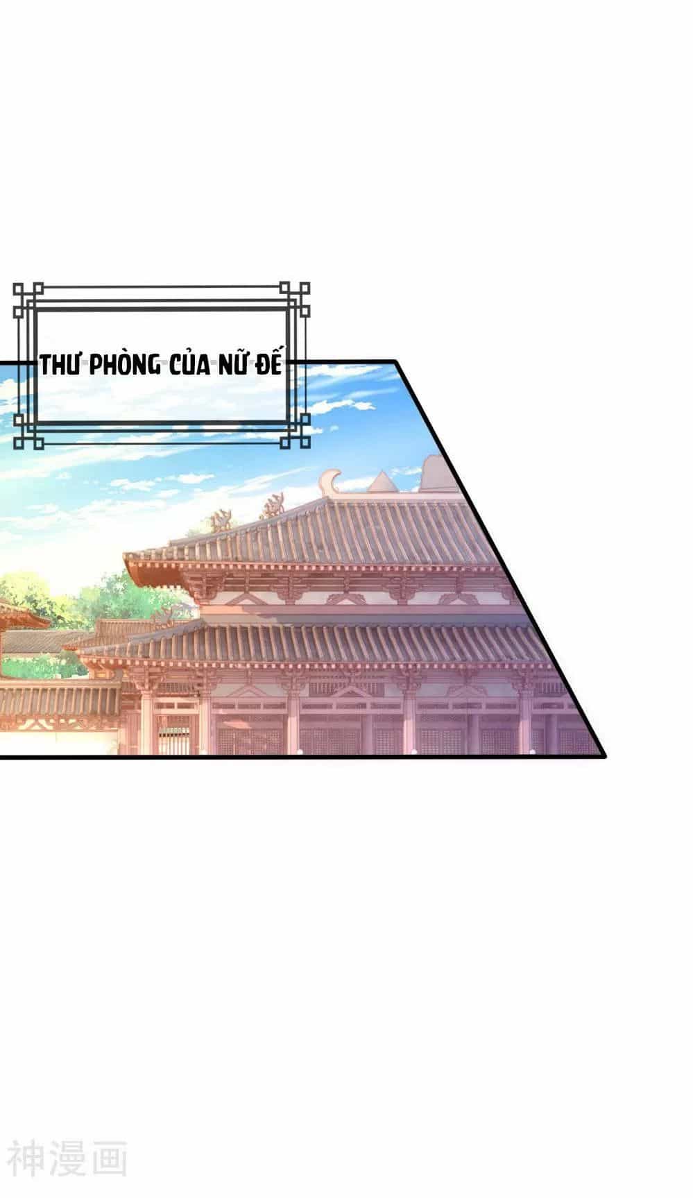 Kế Hoạch Sủng Ái Của Tiểu Công Chúa - Chương 51 - ảnh 3