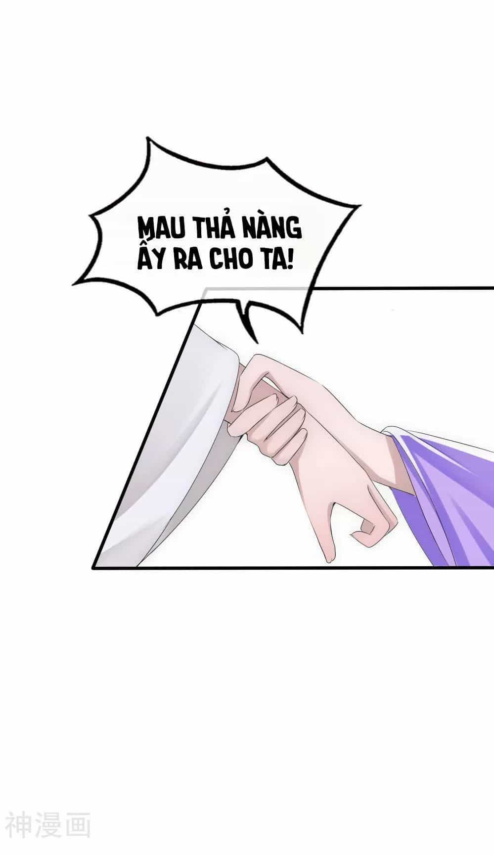 Kế Hoạch Sủng Ái Của Tiểu Công Chúa - Chương 51 - ảnh 9