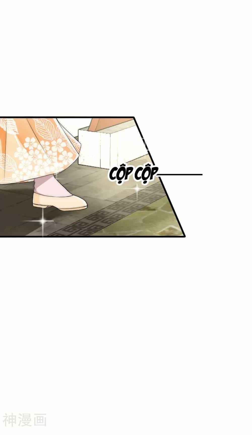 Kế Hoạch Sủng Ái Của Tiểu Công Chúa - Chương 52 - ảnh 127