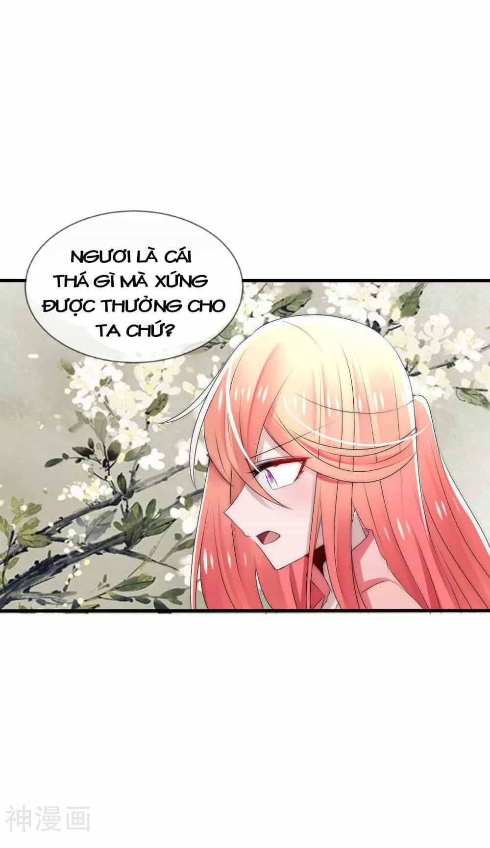 Kế Hoạch Sủng Ái Của Tiểu Công Chúa - Chương 52 - ảnh 44