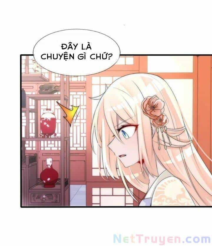 Kế Hoạch Sủng Ái Của Tiểu Công Chúa - Chương 59 - ảnh 4