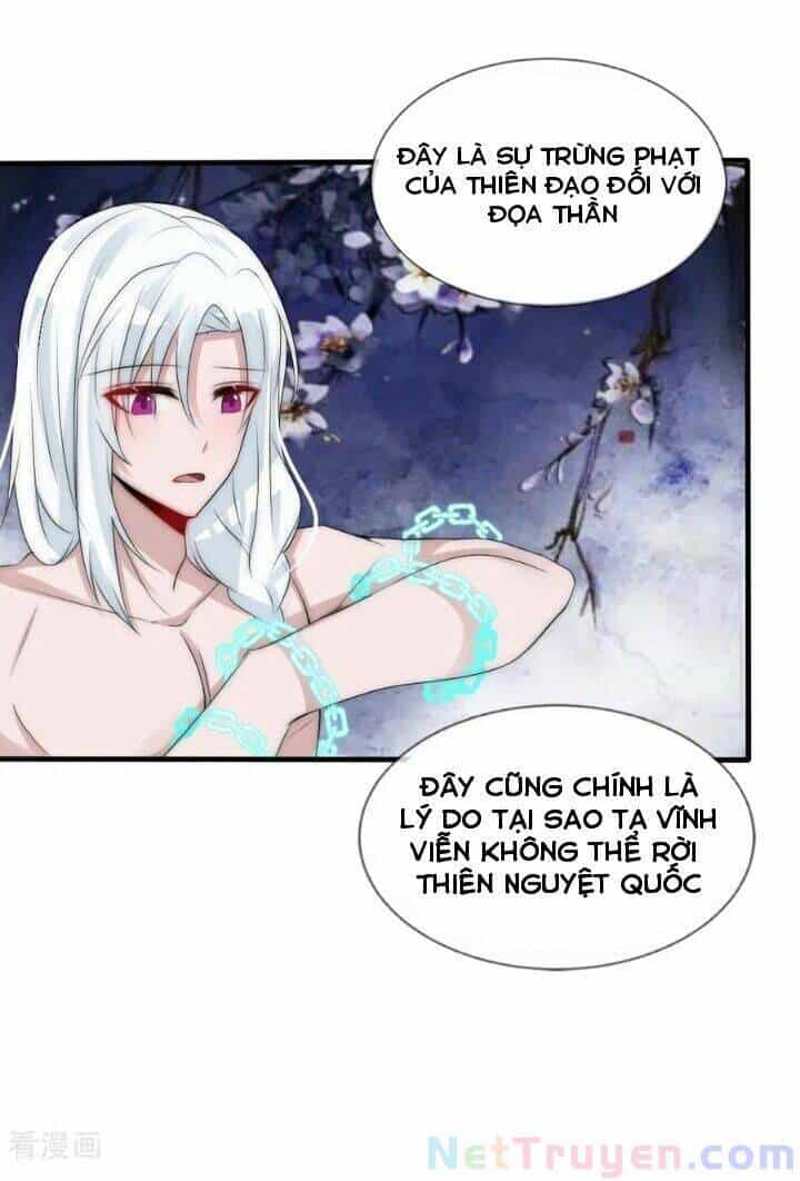 Kế Hoạch Sủng Ái Của Tiểu Công Chúa - Chương 59 - ảnh 6