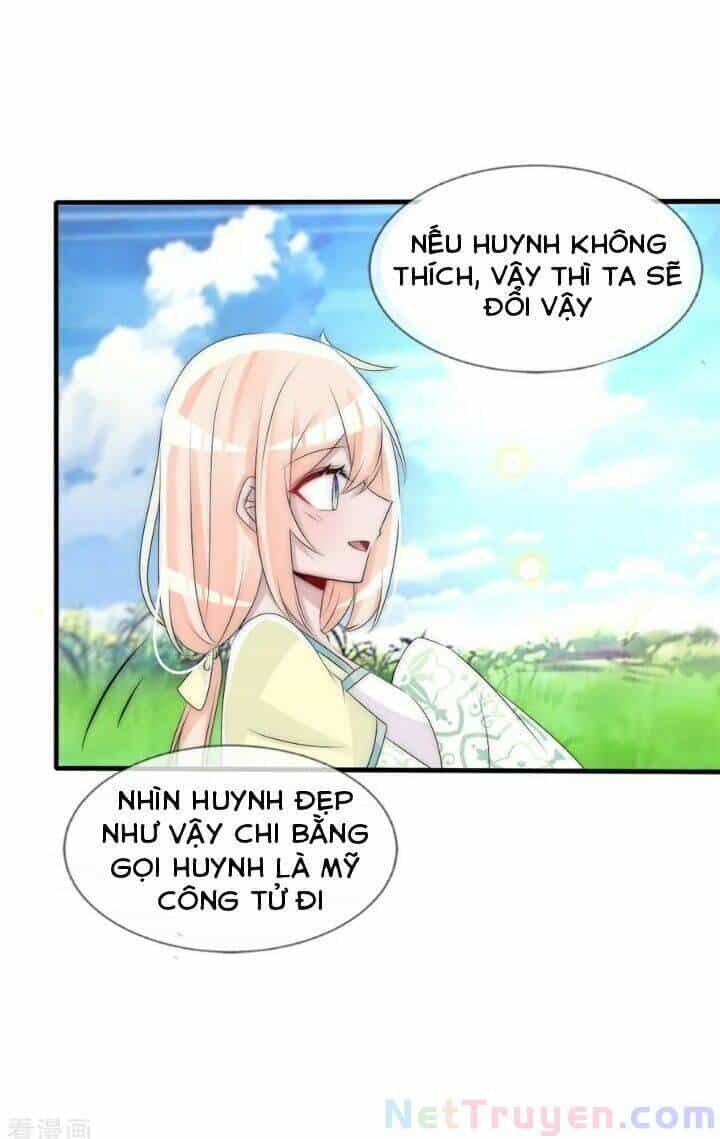 Kế Hoạch Sủng Ái Của Tiểu Công Chúa - Chương 62 - ảnh 13
