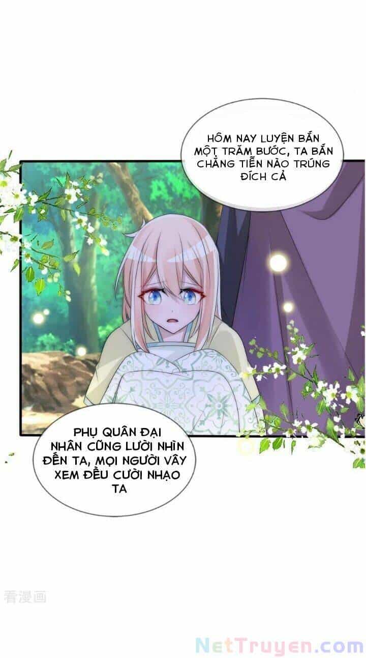 Kế Hoạch Sủng Ái Của Tiểu Công Chúa - Chương 62 - ảnh 17
