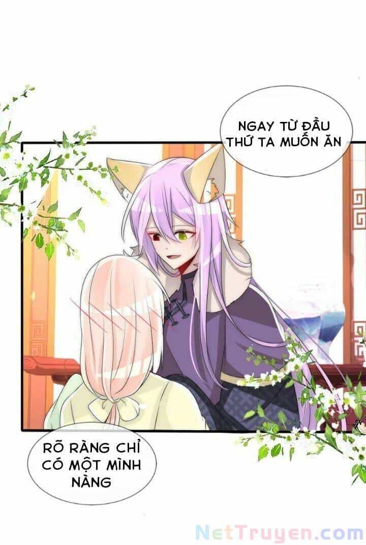 Kế Hoạch Sủng Ái Của Tiểu Công Chúa - Chương 62 - ảnh 5