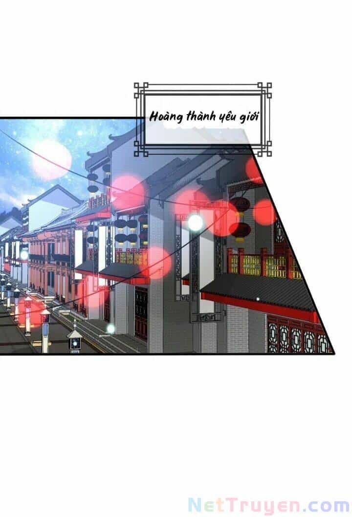 Kế Hoạch Sủng Ái Của Tiểu Công Chúa - Chương 64 - ảnh 2