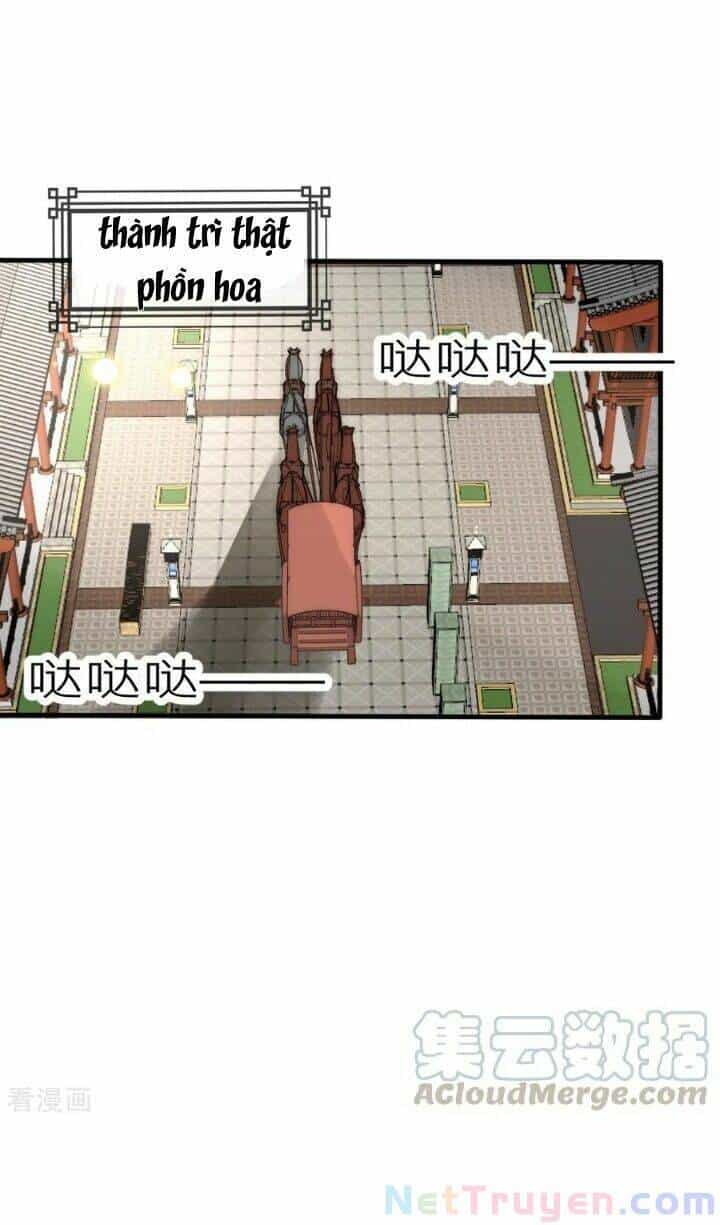 Kế Hoạch Sủng Ái Của Tiểu Công Chúa - Chương 66 - ảnh 25