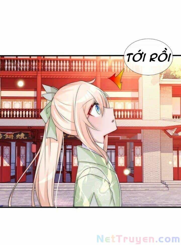 Kế Hoạch Sủng Ái Của Tiểu Công Chúa - Chương 67 - ảnh 23