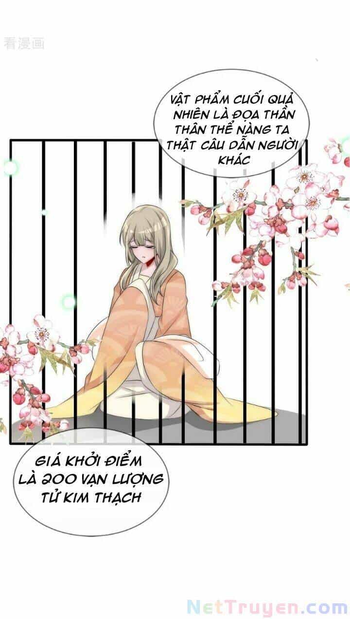 Kế Hoạch Sủng Ái Của Tiểu Công Chúa - Chương 69 - ảnh 3