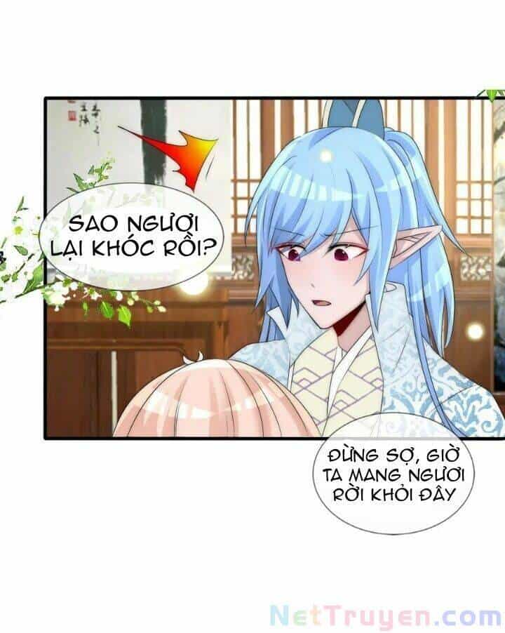 Kế Hoạch Sủng Ái Của Tiểu Công Chúa - Chương 72 - ảnh 18