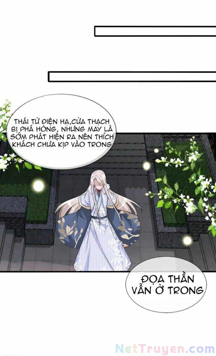Kế Hoạch Sủng Ái Của Tiểu Công Chúa - Chương 72 - ảnh 19