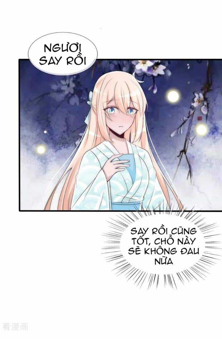 Kế Hoạch Sủng Ái Của Tiểu Công Chúa - Chương 73 - ảnh 10