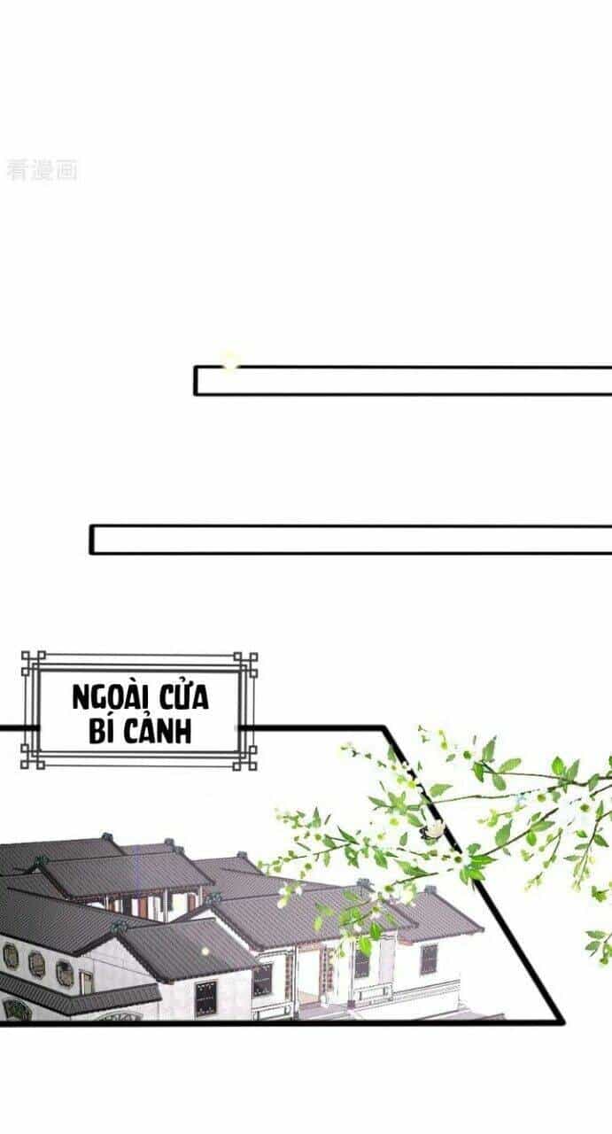 Kế Hoạch Sủng Ái Của Tiểu Công Chúa - Chương 75 - ảnh 8