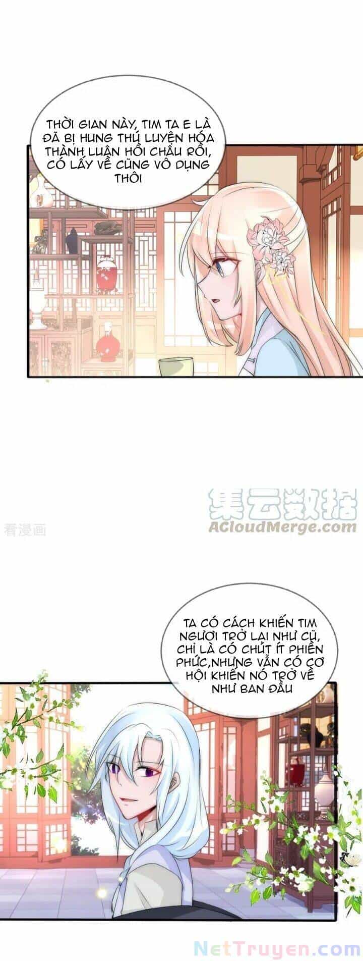 Kế Hoạch Sủng Ái Của Tiểu Công Chúa - Chương 78 - ảnh 17