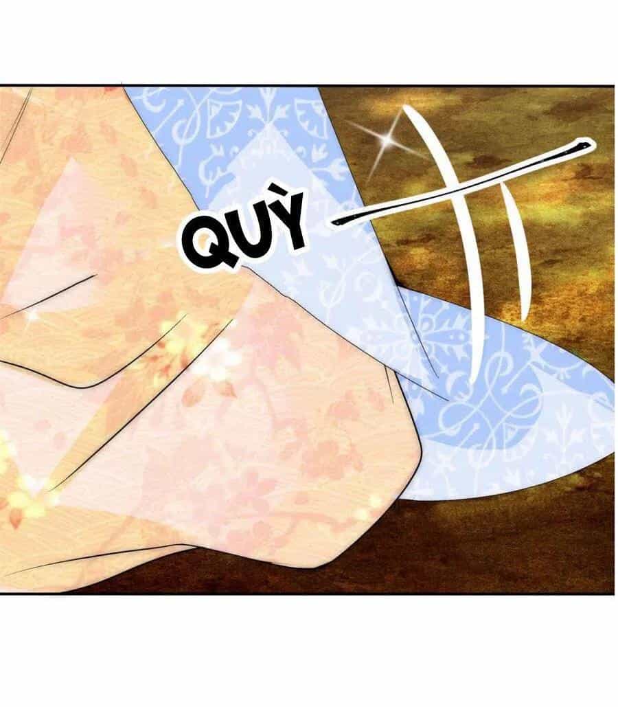 Kế Hoạch Sủng Ái Của Tiểu Công Chúa - Chương 9 - ảnh 35