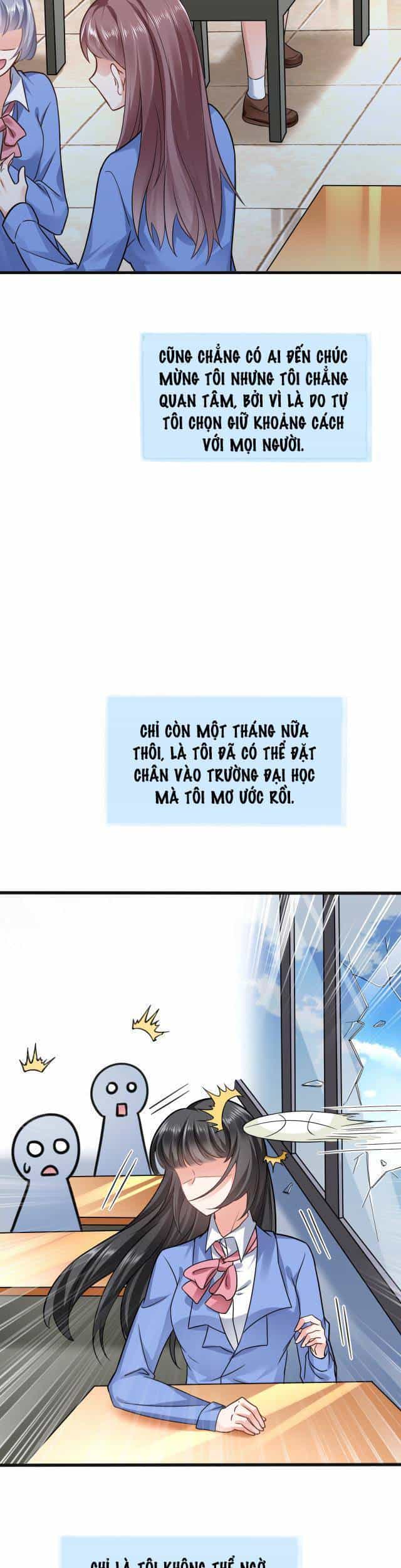 Kế Hoạch Thuần Phục Thú Phu Kiêu Ngạo - Chương 1 - ảnh 25