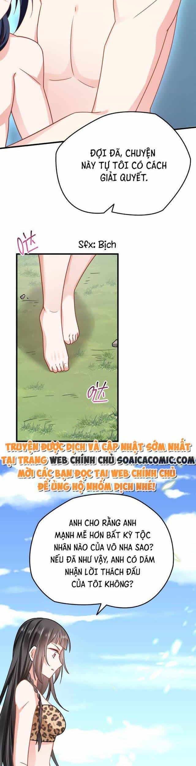Kế Hoạch Thuần Phục Thú Phu Kiêu Ngạo - Chương 10 - ảnh 26
