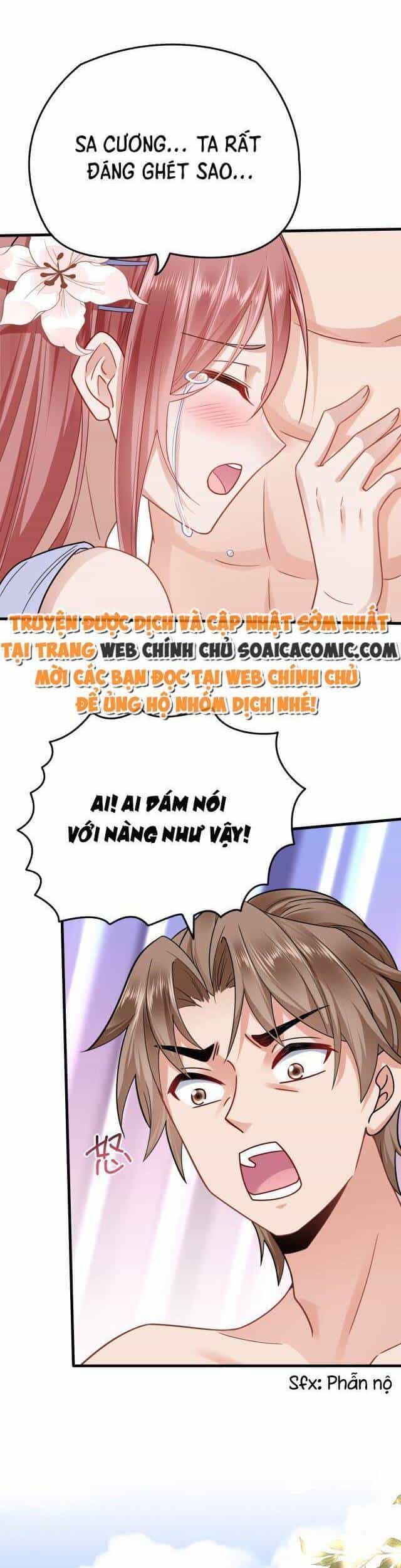 Kế Hoạch Thuần Phục Thú Phu Kiêu Ngạo - Chương 10 - ảnh 6