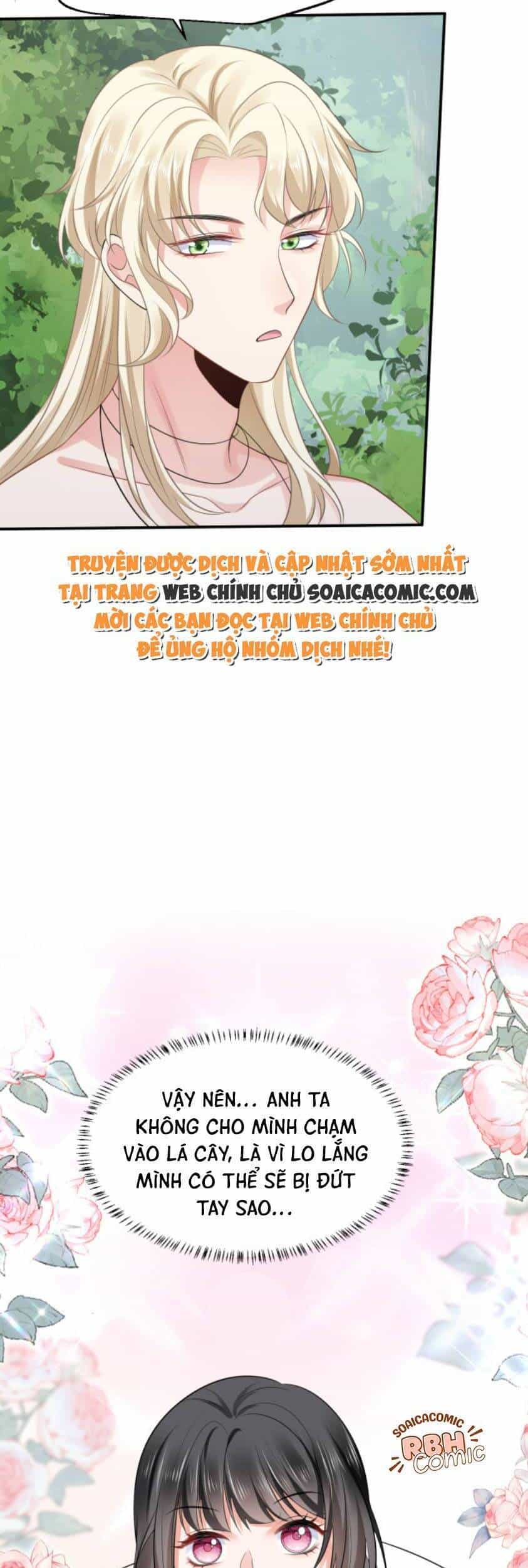 Kế Hoạch Thuần Phục Thú Phu Kiêu Ngạo - Chương 11 - ảnh 11