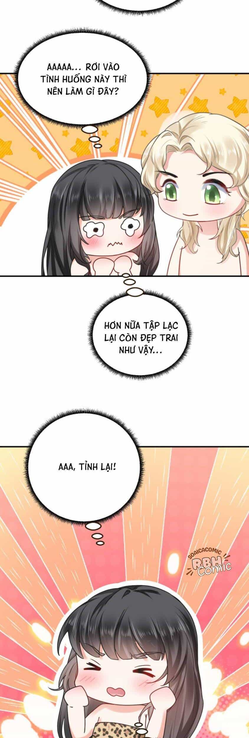 Kế Hoạch Thuần Phục Thú Phu Kiêu Ngạo - Chương 12 - ảnh 19
