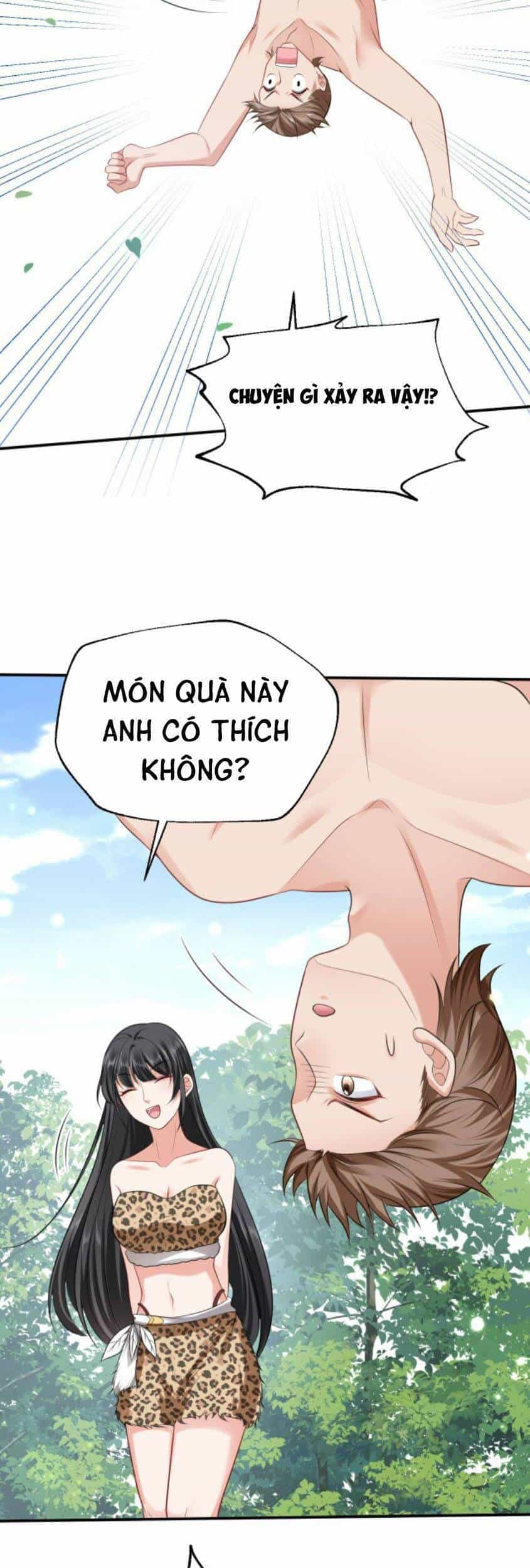 Kế Hoạch Thuần Phục Thú Phu Kiêu Ngạo - Chương 13 - ảnh 17