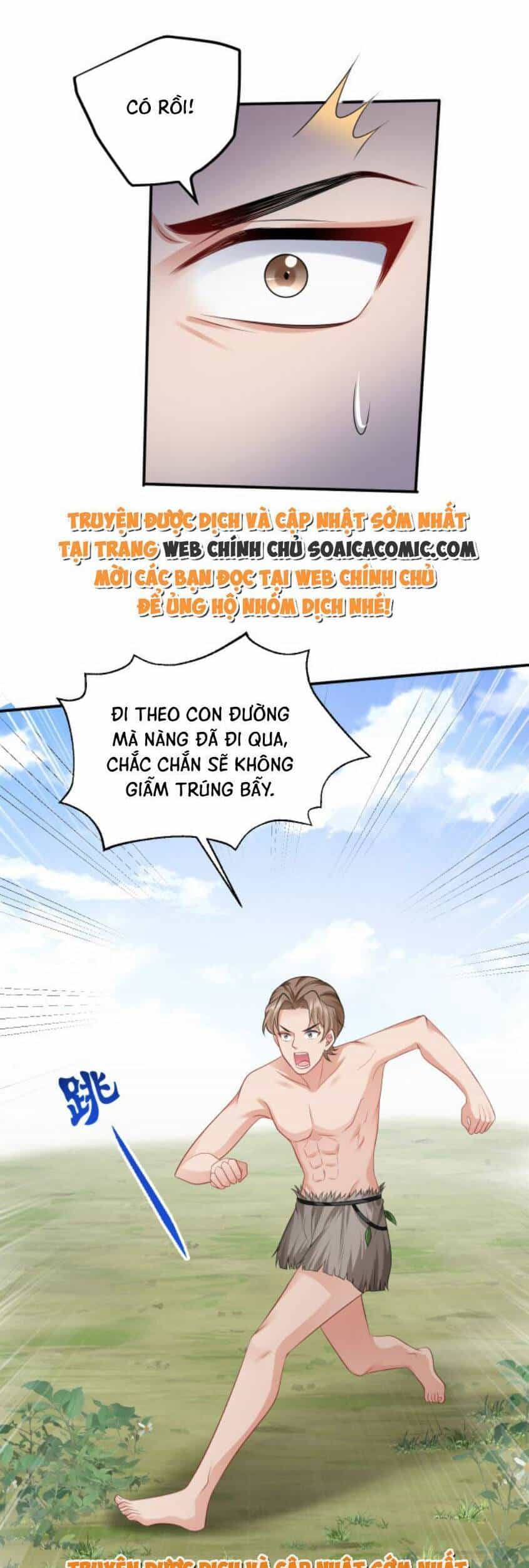 Kế Hoạch Thuần Phục Thú Phu Kiêu Ngạo - Chương 13 - ảnh 25
