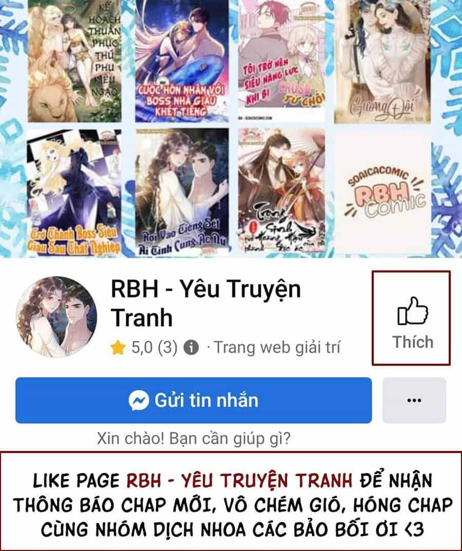 Kế Hoạch Thuần Phục Thú Phu Kiêu Ngạo - Chương 13 - ảnh 33