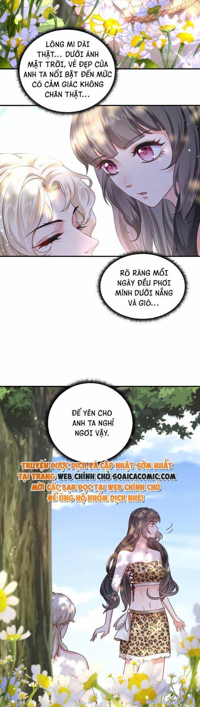 Kế Hoạch Thuần Phục Thú Phu Kiêu Ngạo - Chương 14 - ảnh 8
