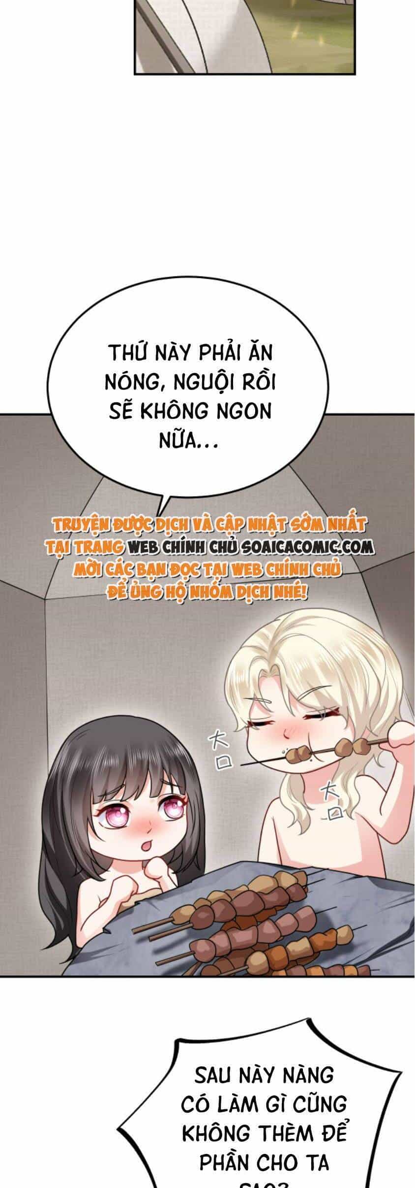 Kế Hoạch Thuần Phục Thú Phu Kiêu Ngạo - Chương 17 - ảnh 29