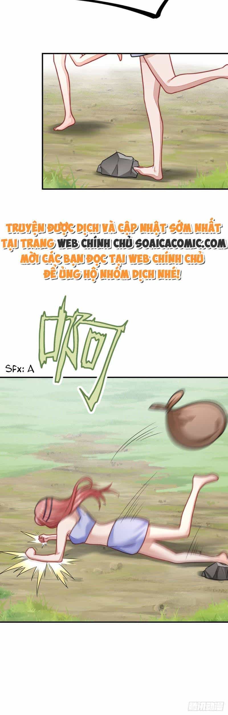 Kế Hoạch Thuần Phục Thú Phu Kiêu Ngạo - Chương 23 - ảnh 30