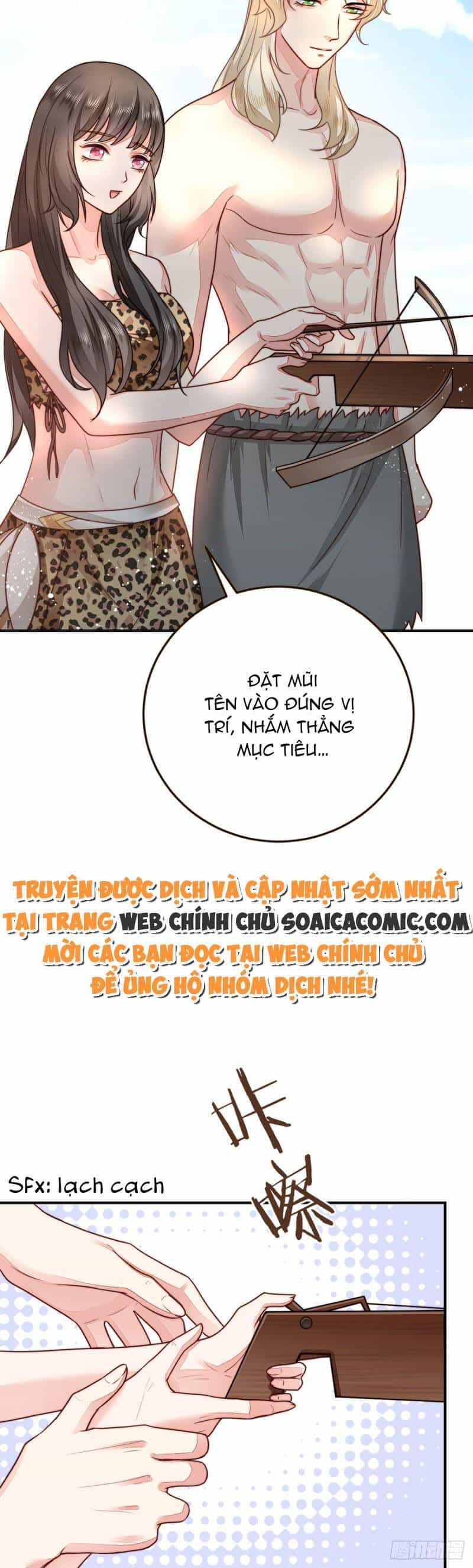 Kế Hoạch Thuần Phục Thú Phu Kiêu Ngạo - Chương 23 - ảnh 7