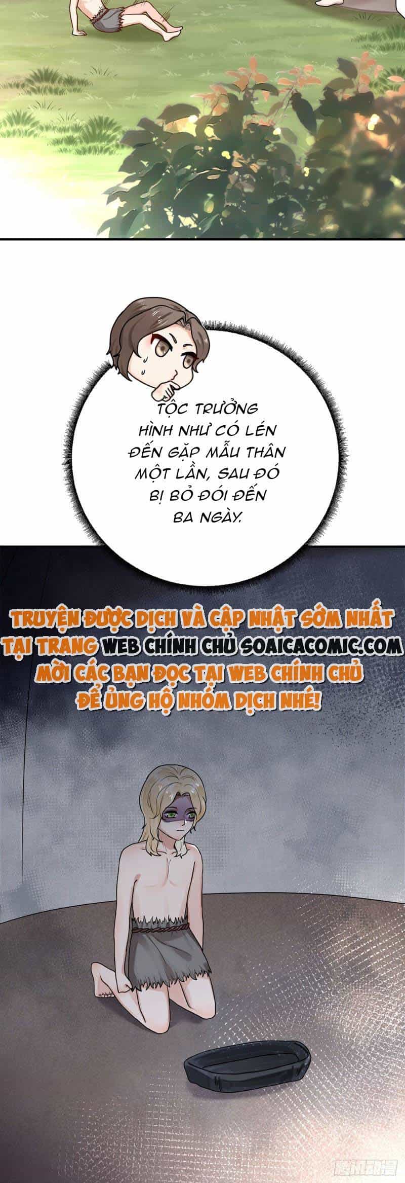 Kế Hoạch Thuần Phục Thú Phu Kiêu Ngạo - Chương 24 - ảnh 18