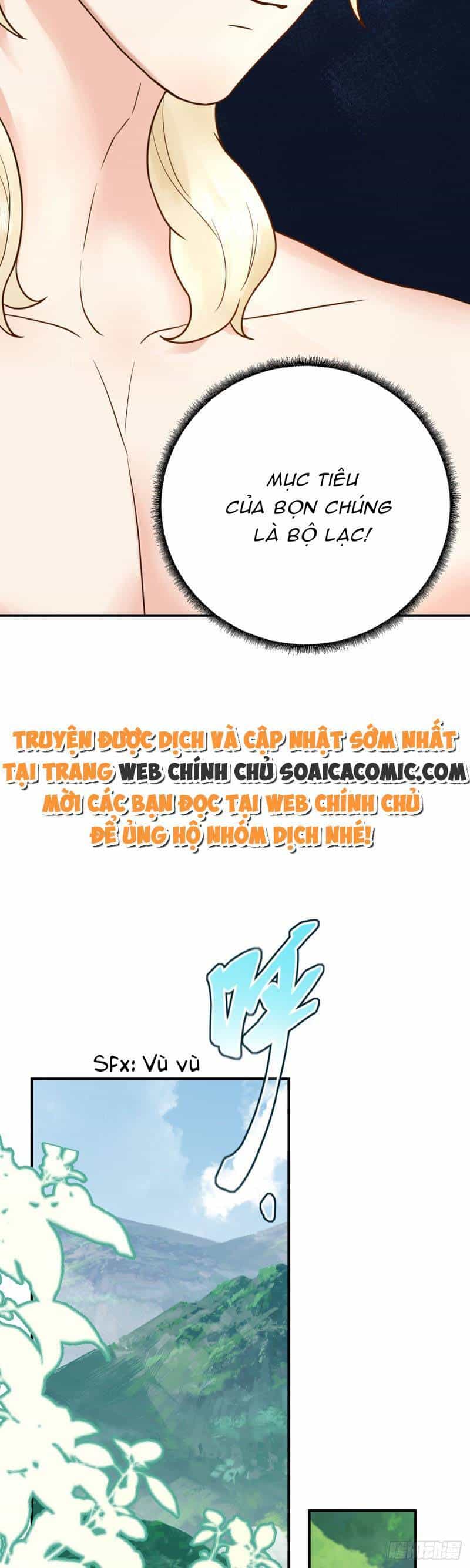 Kế Hoạch Thuần Phục Thú Phu Kiêu Ngạo - Chương 24 - ảnh 34