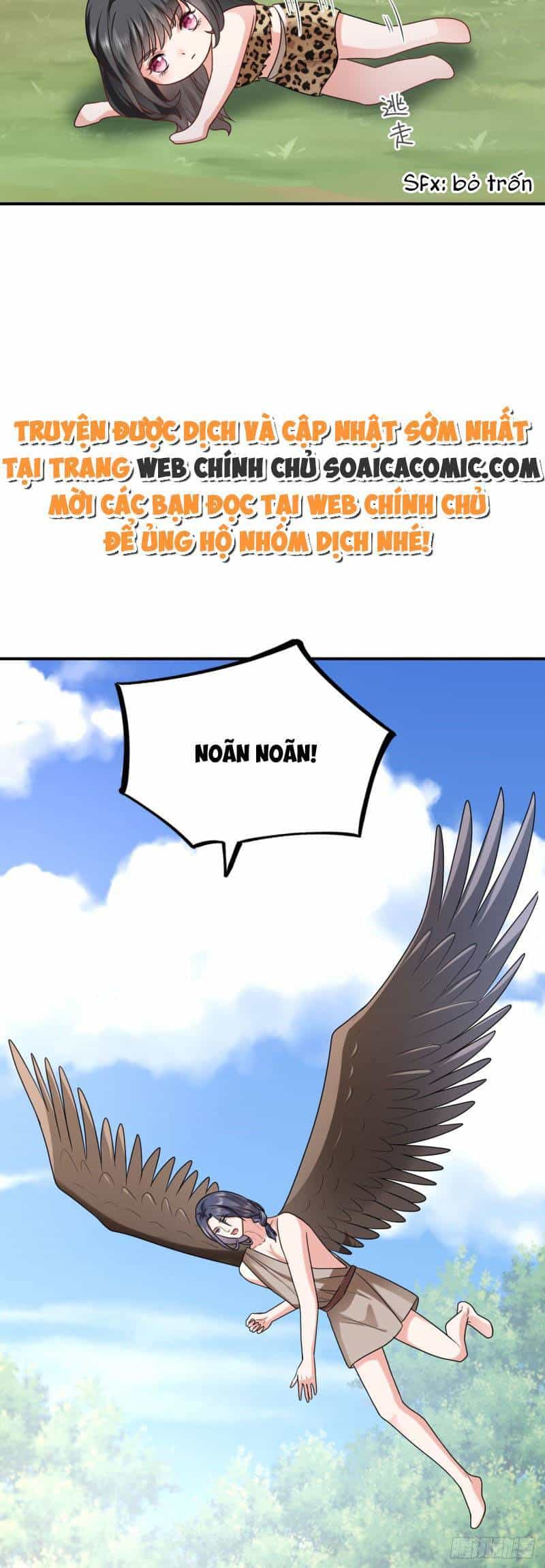 Kế Hoạch Thuần Phục Thú Phu Kiêu Ngạo - Chương 25 - ảnh 24