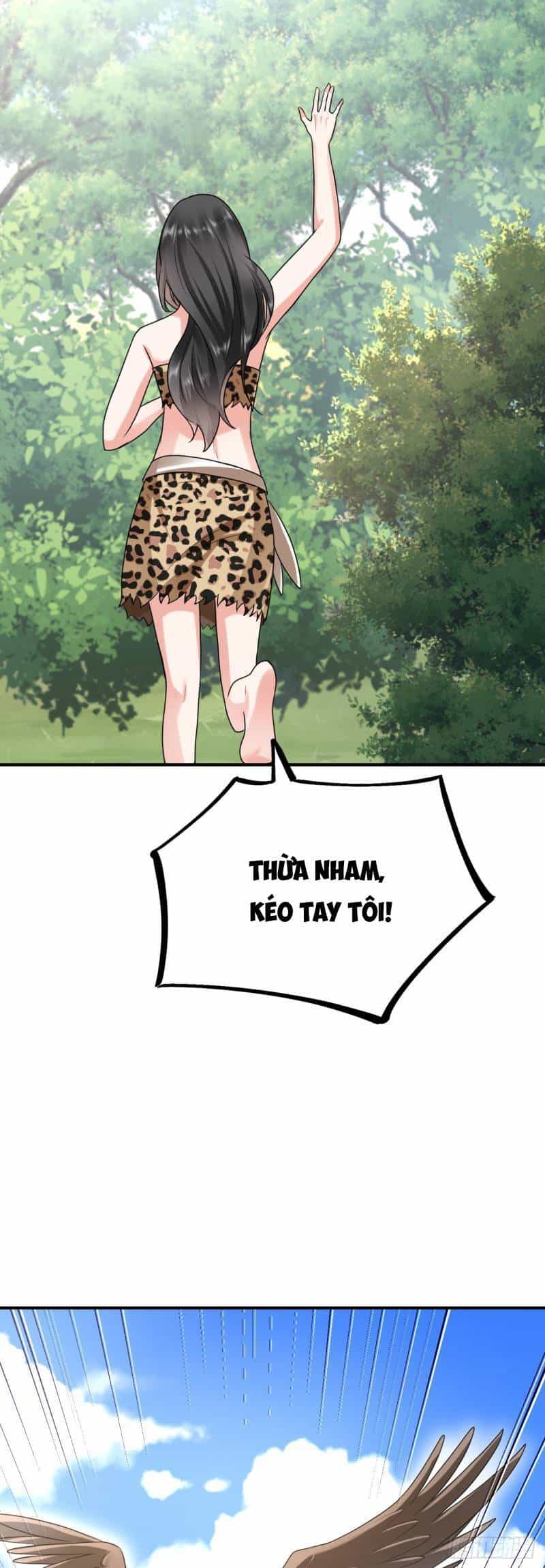 Kế Hoạch Thuần Phục Thú Phu Kiêu Ngạo - Chương 25 - ảnh 25