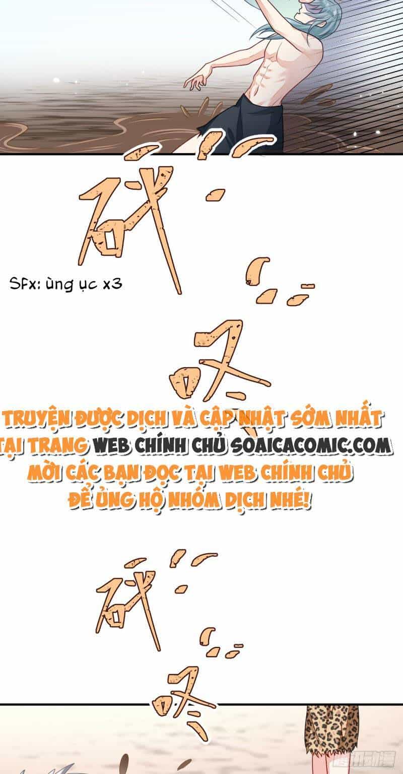 Kế Hoạch Thuần Phục Thú Phu Kiêu Ngạo - Chương 26 - ảnh 12