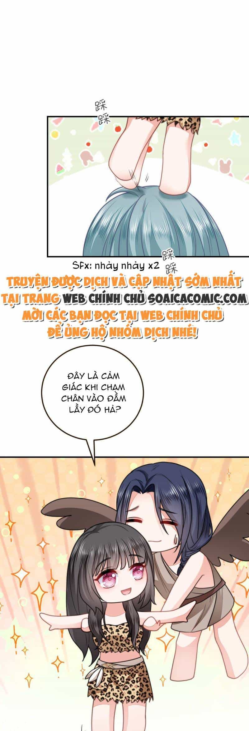 Kế Hoạch Thuần Phục Thú Phu Kiêu Ngạo - Chương 26 - ảnh 16
