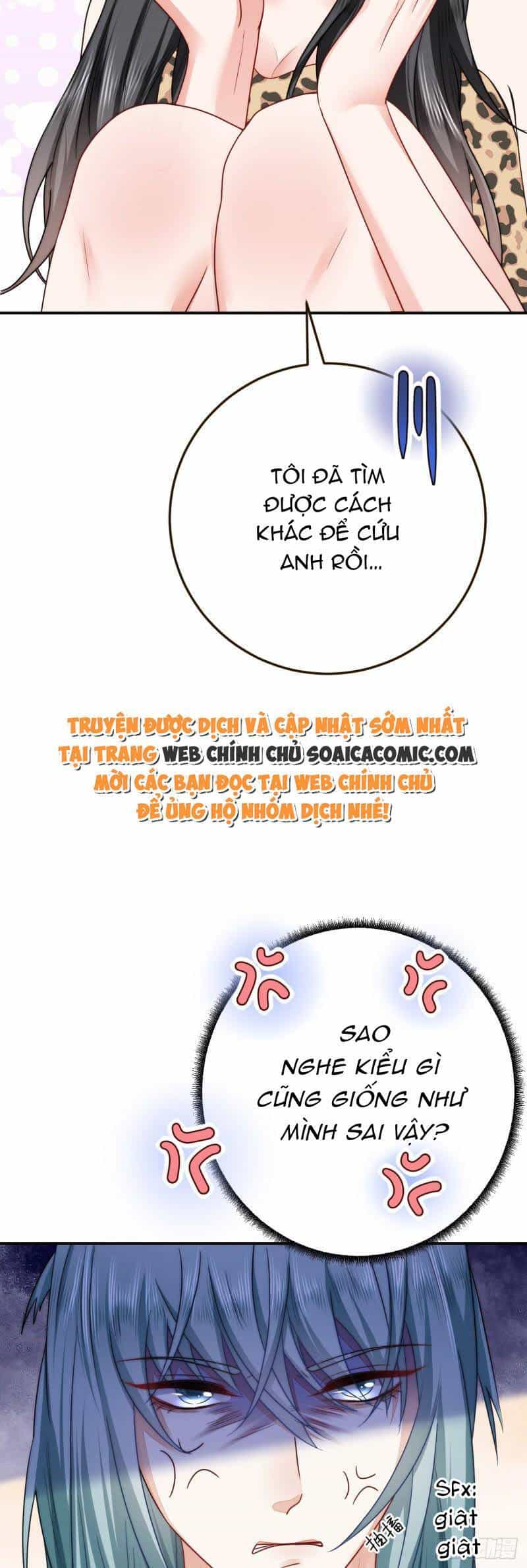 Kế Hoạch Thuần Phục Thú Phu Kiêu Ngạo - Chương 27 - ảnh 5