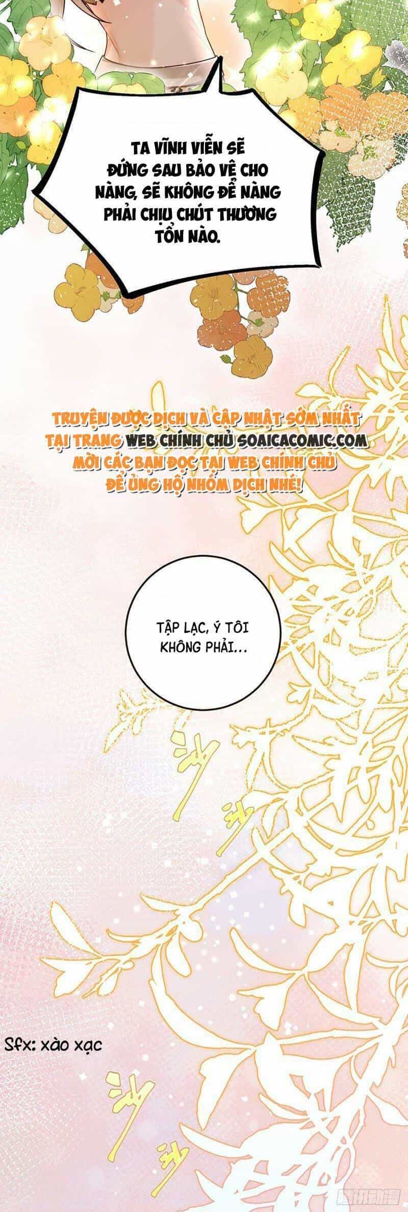 Kế Hoạch Thuần Phục Thú Phu Kiêu Ngạo - Chương 29 - ảnh 27