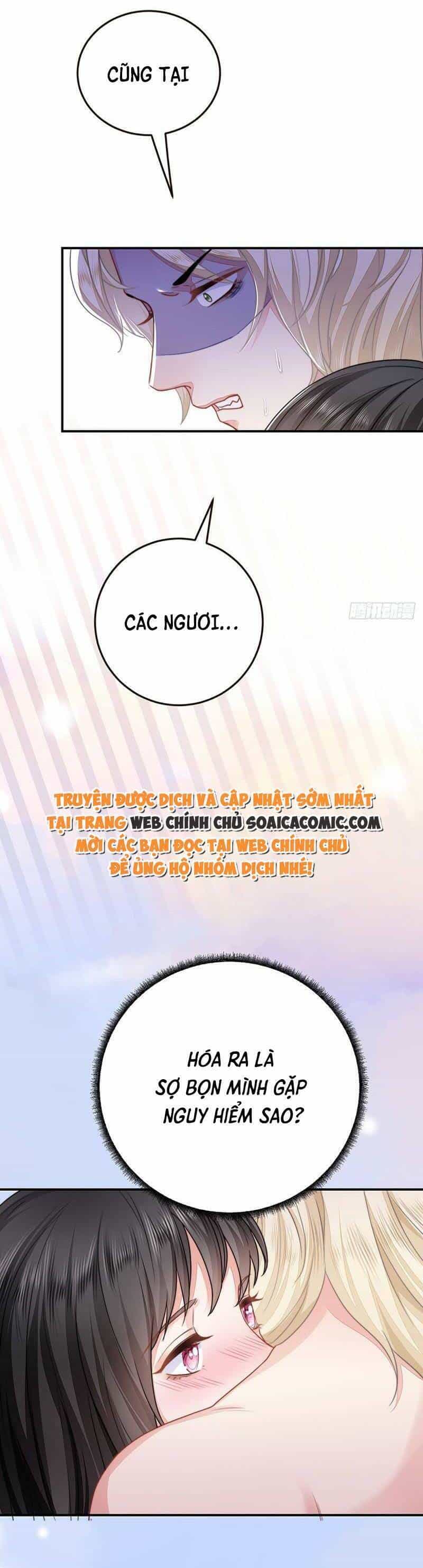Kế Hoạch Thuần Phục Thú Phu Kiêu Ngạo - Chương 29 - ảnh 4